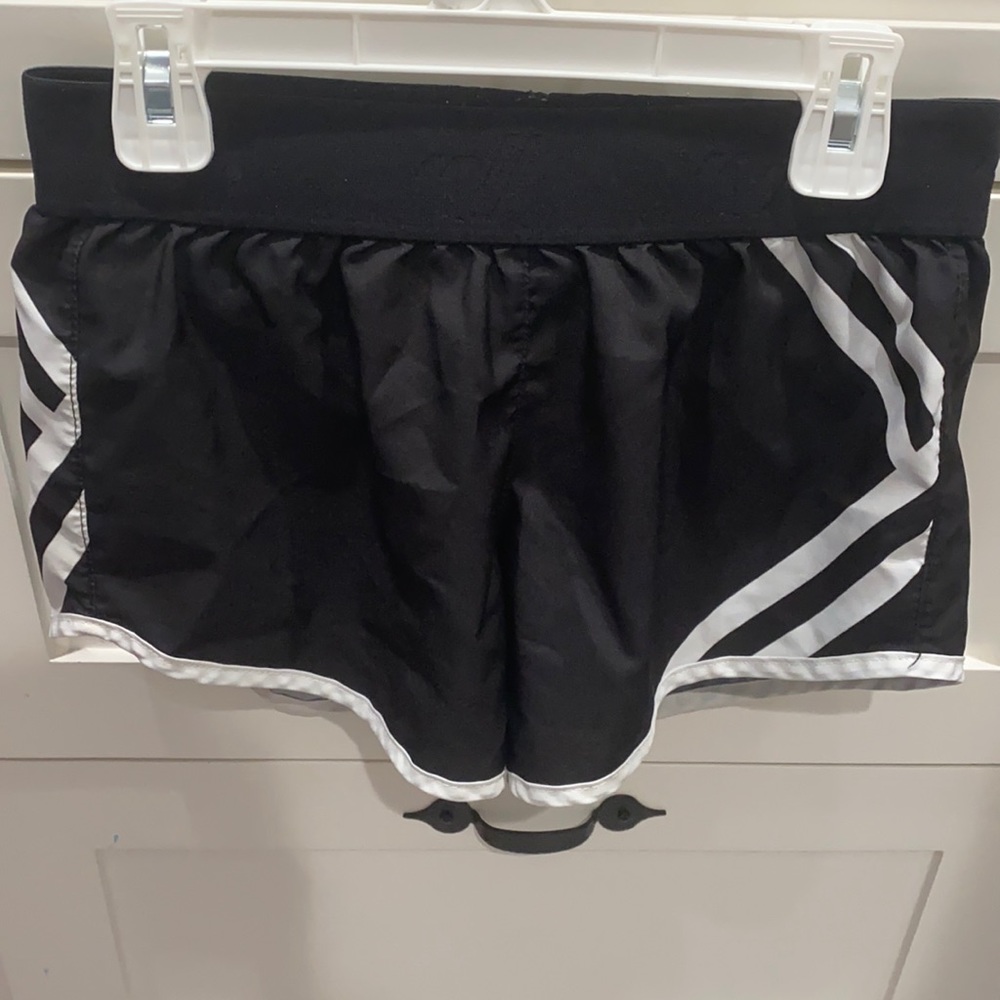 Varsity athletic shorts